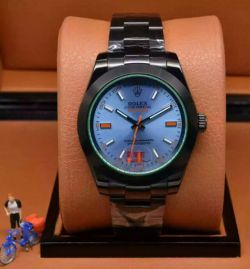 Picture of Rolex Mlgauss A4 40a _SKU0907180555112588